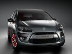 Citroen C3 Red Block Concept 2011 года